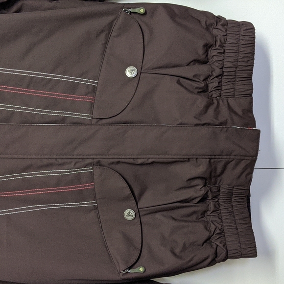 FIREFLY Girls Winter Coat - Picture 2 of 16